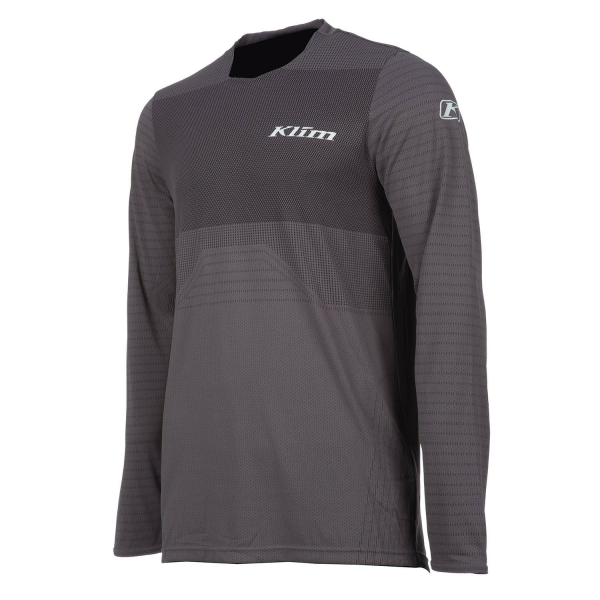XC Pro mez MD Asphalt – Fekete, 6, nordicamoto.ro