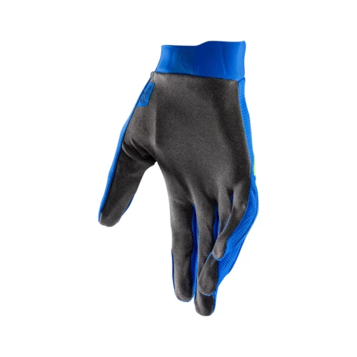 Leatt Moto 1.5 Gripr kesztyű, piros, M-es méret, 14, nordicamoto.ro