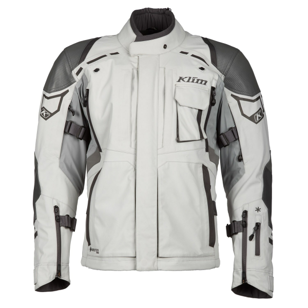 Klim Kodiak Cool Gray dzseki, 20, nordicamoto.ro