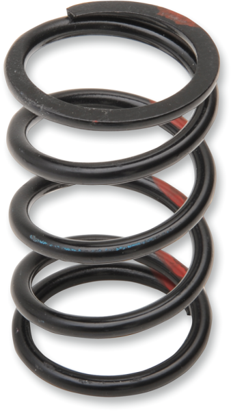 High-performance Drive Clutch Spring Black, Red, 1, nordicamoto.ro