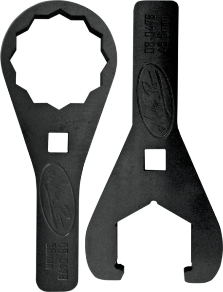 Atv Axle Wrench Black, 1, nordicamoto.ro