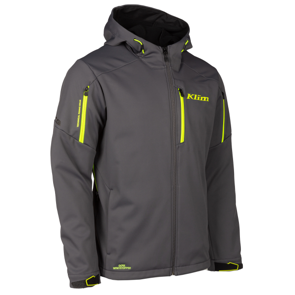 Inversion dzseki XL, fekete – fémes fekete, 9, nordicamoto.ro