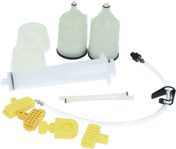 Professional Tl-br Disc Brake Bleed Kit, 2, nordicamoto.ro