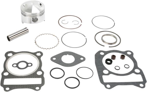 High-performance Piston Kit With Gaskets For 4-stroke, 1, nordicamoto.ro