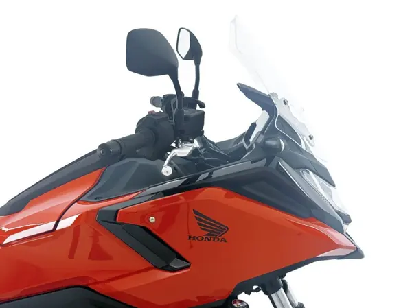 Windscreen Touring Nc750x Clear, 5, nordicamoto.ro
