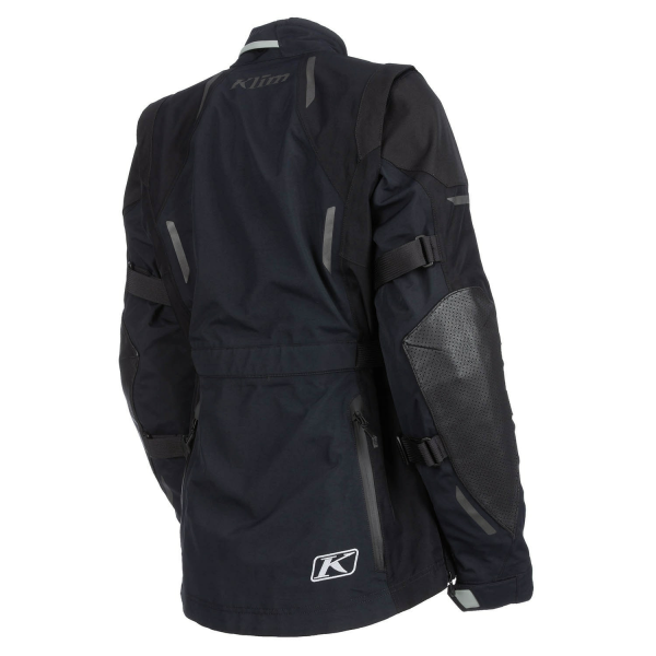 KLIM Altitude Black női dzseki, 17, nordicamoto.ro