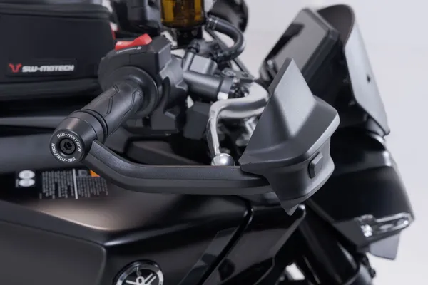 SW-MOTECH Adventure kézvédők, fekete, 1, nordicamoto.ro