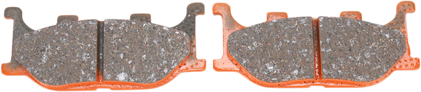 Semi-sintered (r)v(r) Brake Pads, 1, nordicamoto.ro