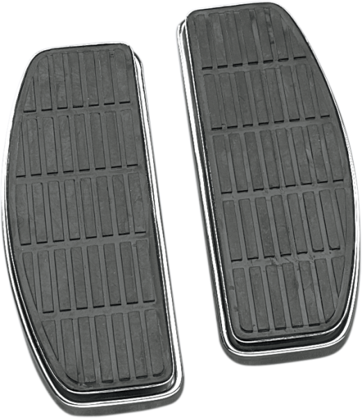 Floorboards For Fl Black, 3, nordicamoto.ro