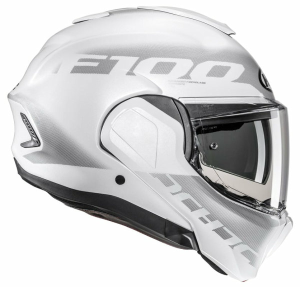 HJC F100 Hetal sisak, 6, nordicamoto.ro