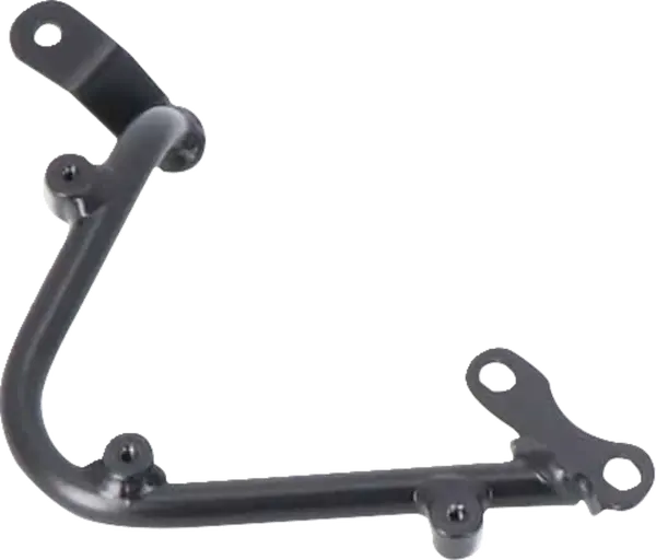 Suport geanta SW-Motech SLC stanga Triumph Bonneville T100 (16-) / T120 (15-) HTA1174310000, 1, nordicamoto.ro