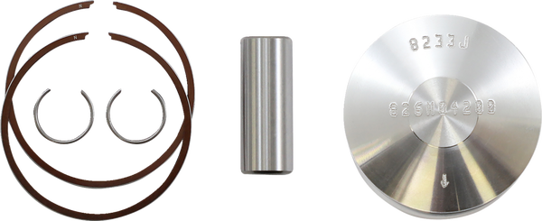 High-performance Piston, 1, nordicamoto.ro