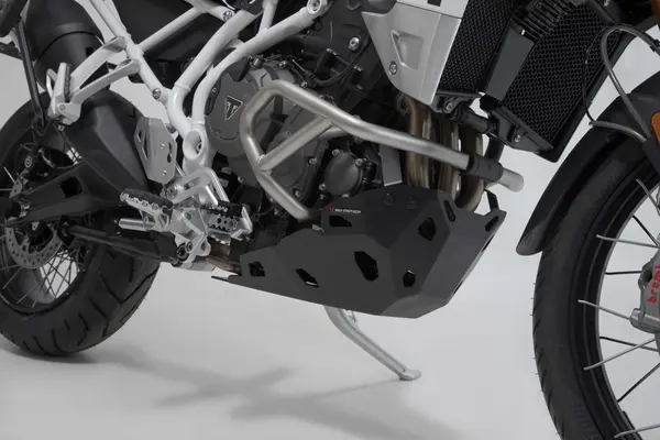 SW-MOTECH motorvédő, fekete, 5, nordicamoto.ro