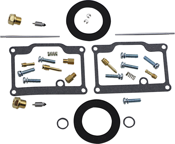 Carb Rebuild Kit, 1, nordicamoto.ro