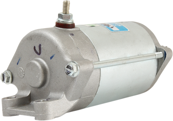 Starter Motor Unfinished, 1, nordicamoto.ro