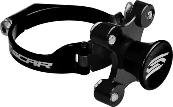 Launch Control Black, 1, nordicamoto.ro