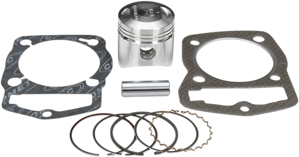High-performance Piston Kit With Gaskets For 4-stroke, 1, nordicamoto.ro