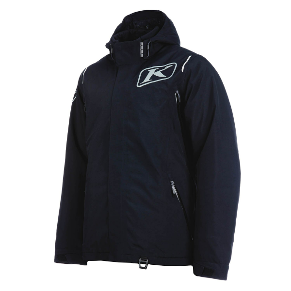 Geaca Snowmobil Klim Element Insulated Negru 3XL, 1, nordicamoto.ro