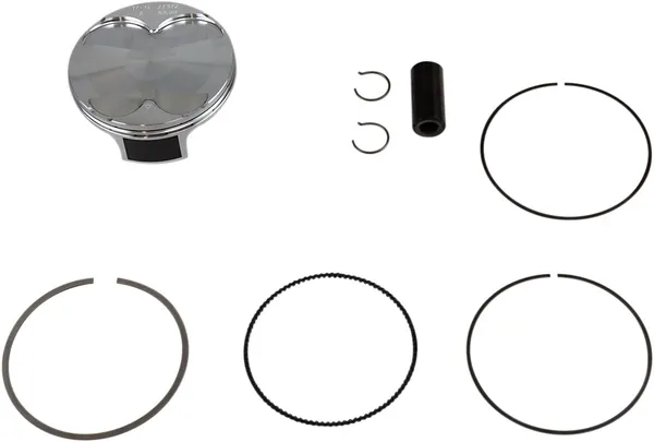Piston Kit Forged Big Bore For 4-stroke, 1, nordicamoto.ro