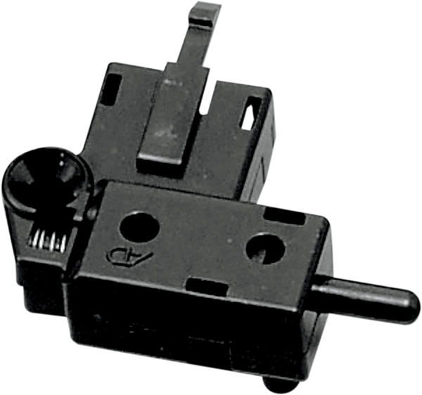 Master Cylinder Replacement Switch Black, 1, nordicamoto.ro