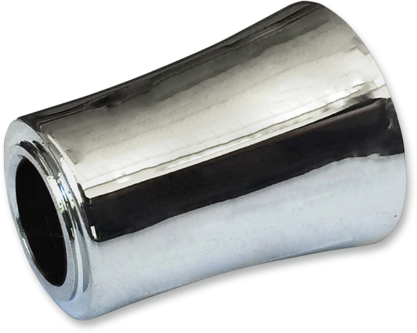 Heel Shift Eliminator Chrome, 1, nordicamoto.ro