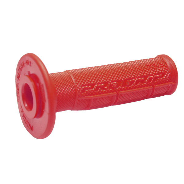 Single Density Grips Red, 1, nordicamoto.ro
