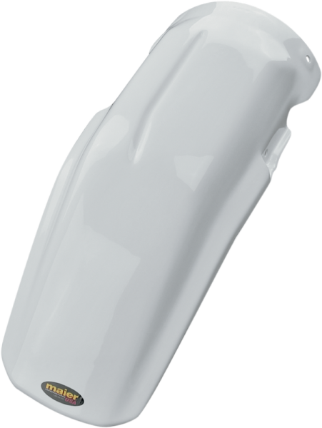 Replacement Fender White, 1, nordicamoto.ro