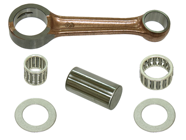 Sno-X Connecting rod kit Rotax mag, 1, nordicamoto.ro