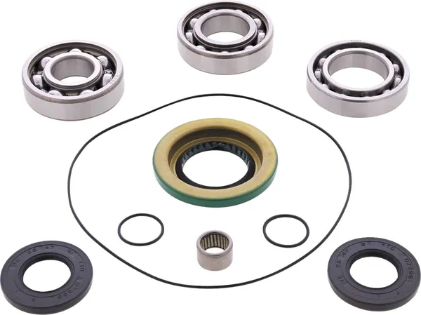Differential Bearing-seal Kit, 1, nordicamoto.ro