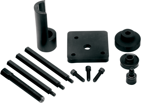 Balancer Inner Bearing Installer Black, 1, nordicamoto.ro