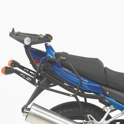 Kappa oldalsó csomagtartó-tartó a KAWASAKI VERSYS 650 '06–'09-es modelljeihez, 1, nordicamoto.ro