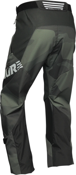 Pantaloni Thor Terrain Camo Over The Boot 28, 2, nordicamoto.ro