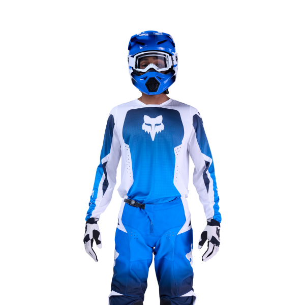 Fox 180 Shield motokrossz póló, 4, nordicamoto.ro