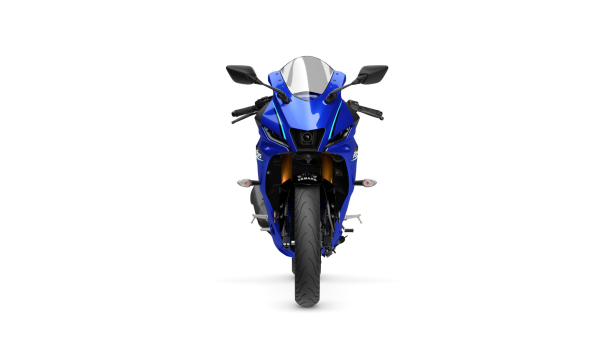 Yamaha R125 motorkerékpár, 8, nordicamoto.ro