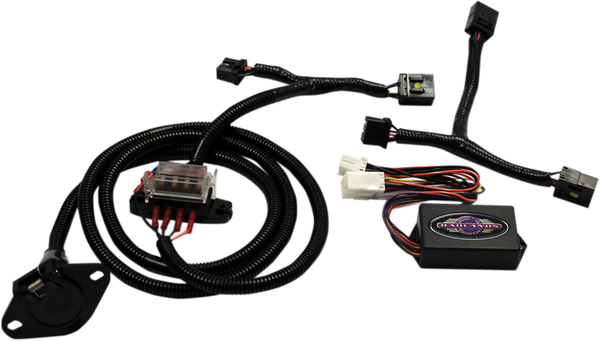 Trailer Hitch Wire Harness, 1, nordicamoto.ro