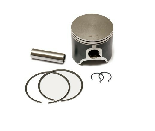 Piston complete Arctic Cat Wildcat 650, 1, nordicamoto.ro