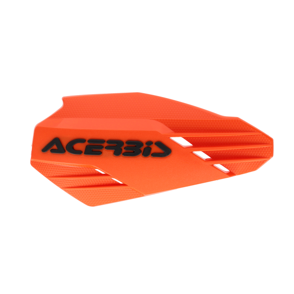 Acerbis K-LINEAR kormányvédő, piros/fekete, 25, nordicamoto.ro