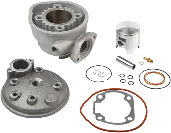 Cylinder Kit Natural, Aluminum, 1, nordicamoto.ro