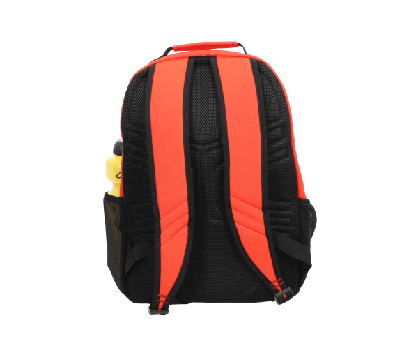 Rucsac Acerbis B-LOGO 15L Grey, 2, nordicamoto.ro