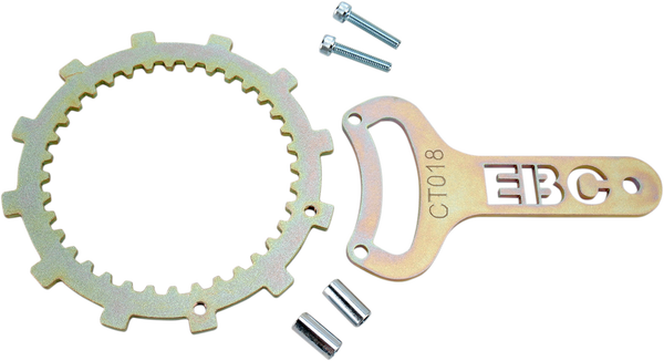 Clutch Removal Tool, 1, nordicamoto.ro