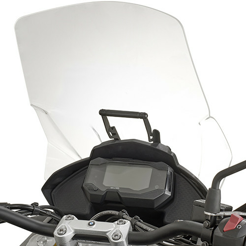 Kappa keresztrúd a BMW G 310GS '17–'21-es modelljeihez, 1, nordicamoto.ro