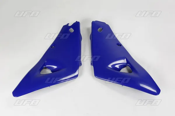 Husqvarna Blue hűtőburkolatok, 1, nordicamoto.ro