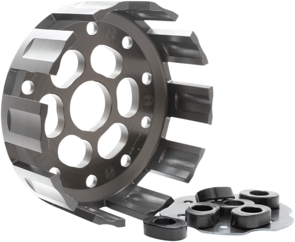 Clutch Basket Hard Anodized, 1, nordicamoto.ro