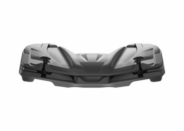 TESSERACT 47L első csomagtartó – CFMOTO X8 / X10 / CForce 850XC / CForce 1000 Gen 3 (2024–), 1, nordicamoto.ro