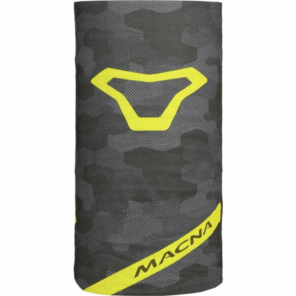 MACNA SUMMER TUBE bandana, piros/fekete, 7, nordicamoto.ro