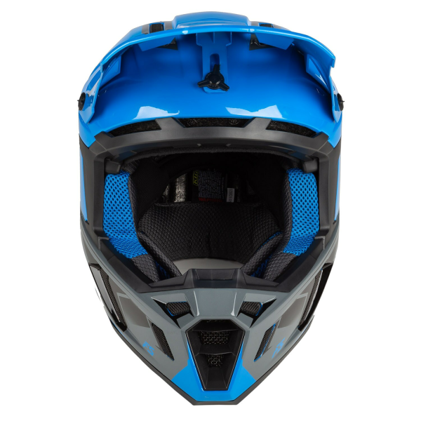 F5 Helmet ECE Ghost (Non-Current), 20, nordicamoto.ro
