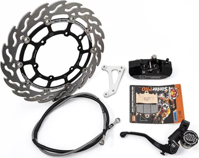 Supermoto Racing Kit, 1, nordicamoto.ro