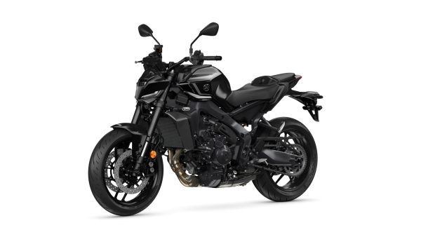 Yamaha MT-09 Y-AMT motorkerékpár, 9, nordicamoto.ro