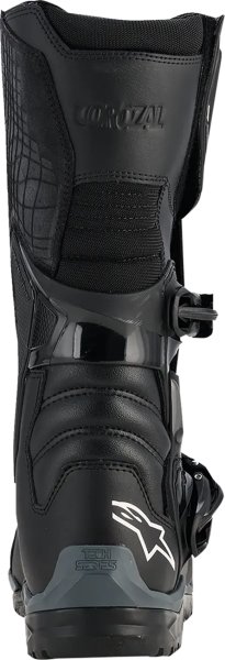 Alpinestars Corozal Adventure Drystar fekete csizma, 47-es méret, 5, nordicamoto.ro
