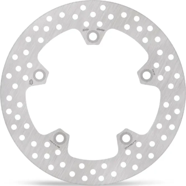 Halo sorozatú rögzített rotor, 1, nordicamoto.ro
